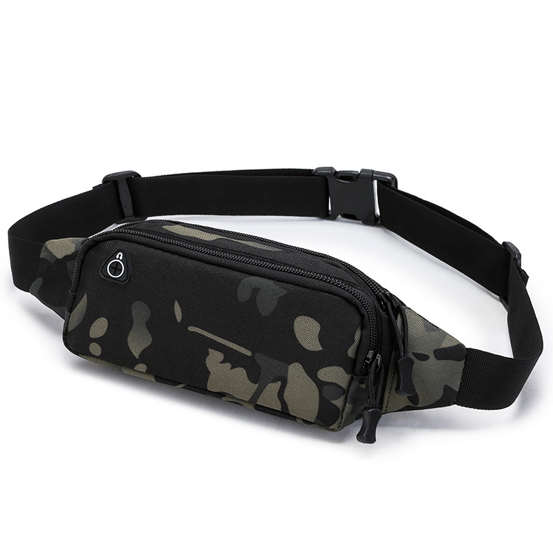 New Gear Running - Borsa a tracolla singola tattica di