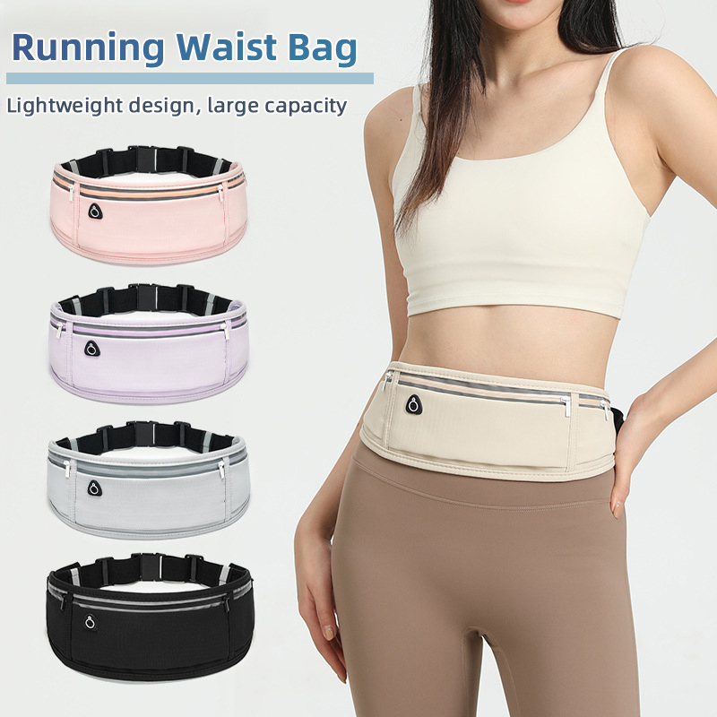 Running Jogging Gear - Marsupio Uomo Donna Sport all'aria aperta