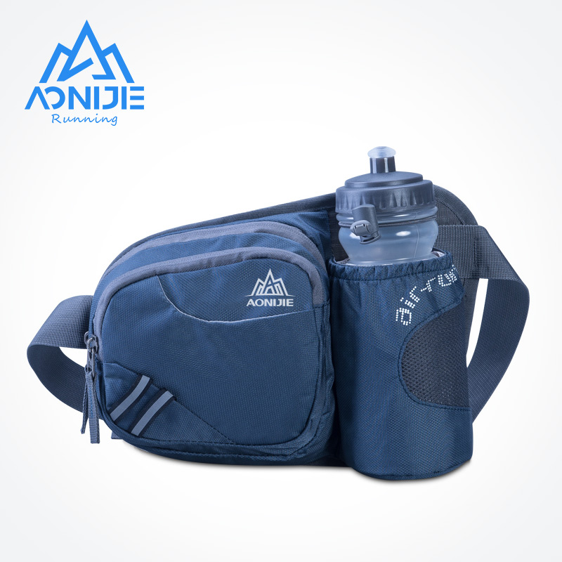 Running Jogging Gear - AONIJIE E809 Marsupio Idratazione, Borsa da