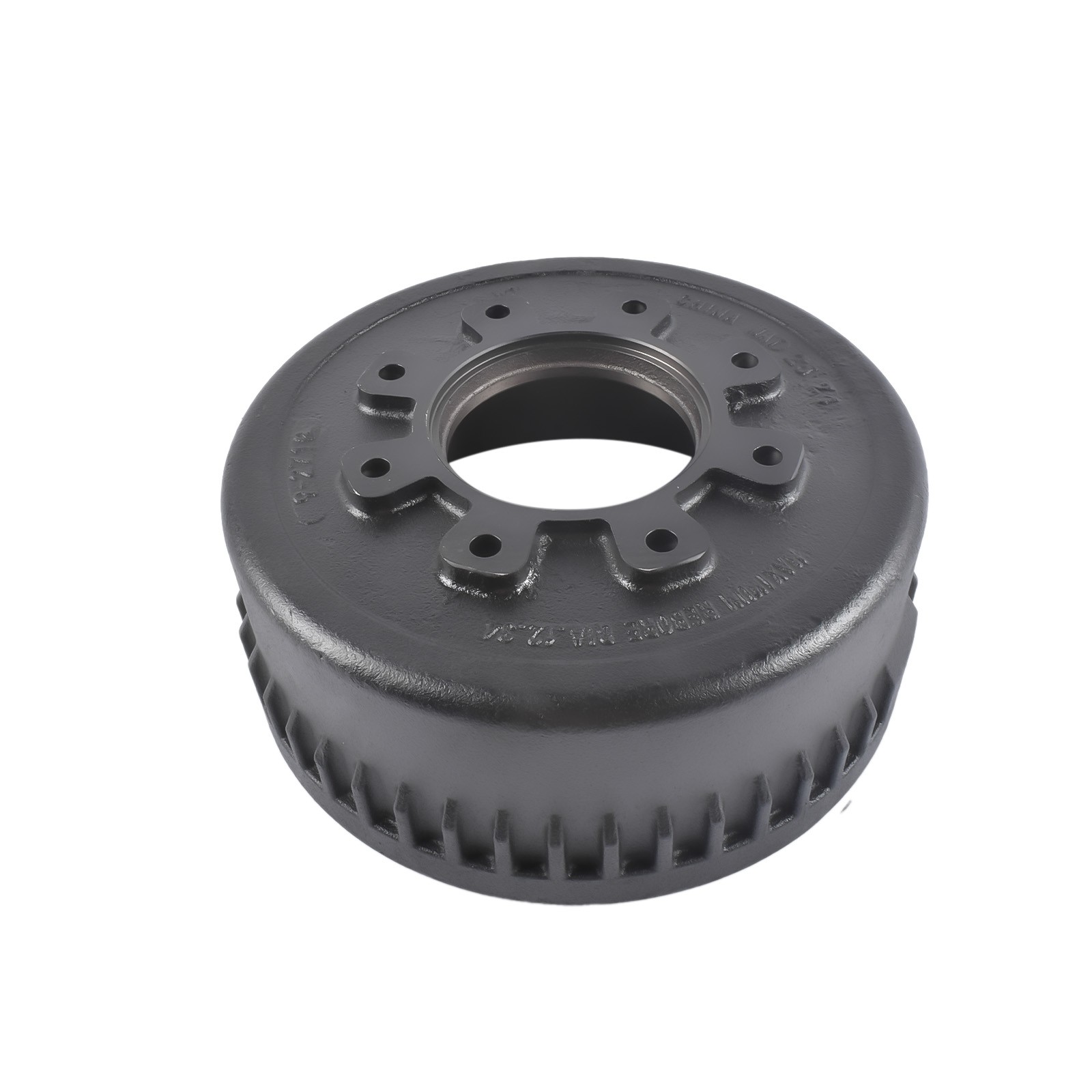 New Gear Running - Tamburo freno per rimorchio AP02 12.25
