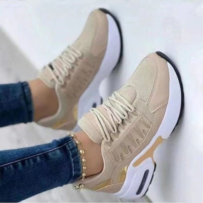 Running Gear Woman - Sneakers da Donna alla Moda con
