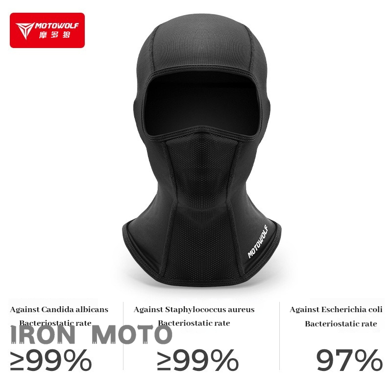 Motowolf Berretto da ciclismo  - Running Gear Satisfy recensione e prezzo