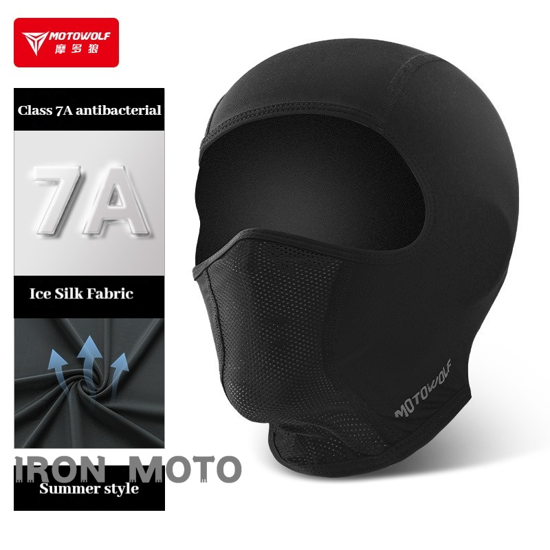 Motowolf Berretto da ciclismo  - Running Gear Satisfy recensione e prezzo