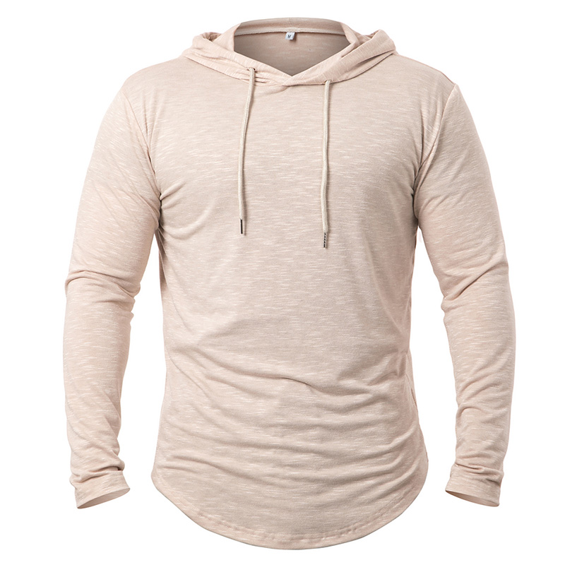 Felpe con cappuccio atletiche  - Running Gear Satisfy recensione e prezzo