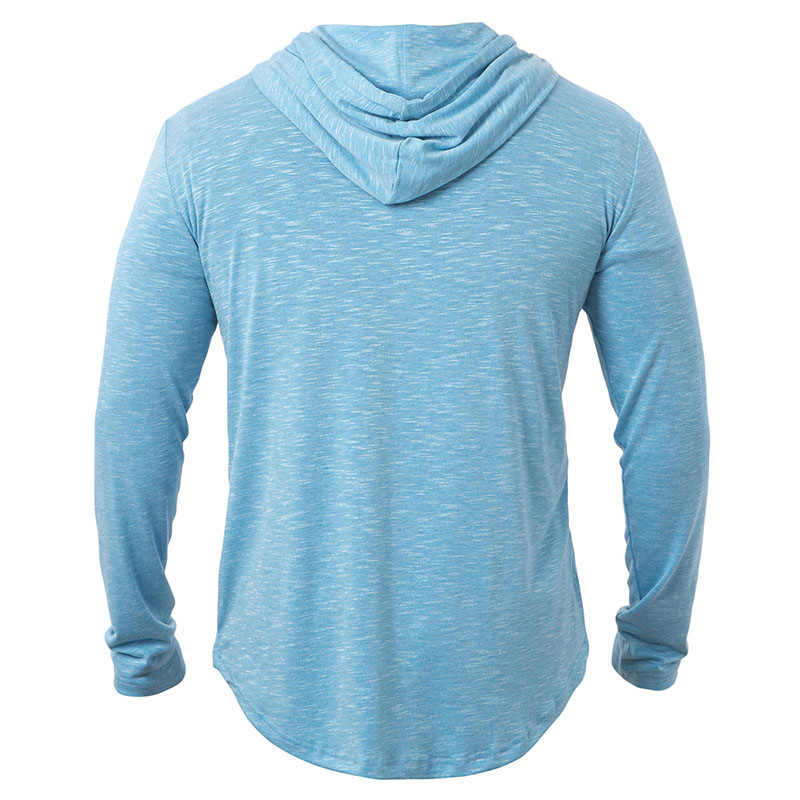 Felpe con cappuccio atletiche  - Running Gear Satisfy recensione e prezzo