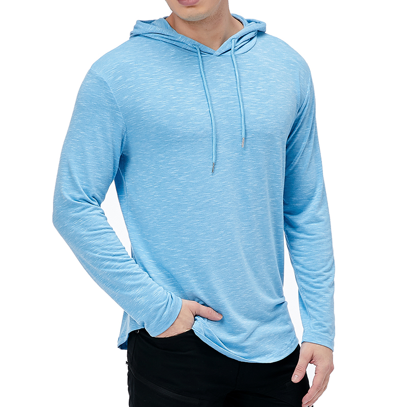 Felpe con cappuccio atletiche  - Running Gear Satisfy recensione e prezzo
