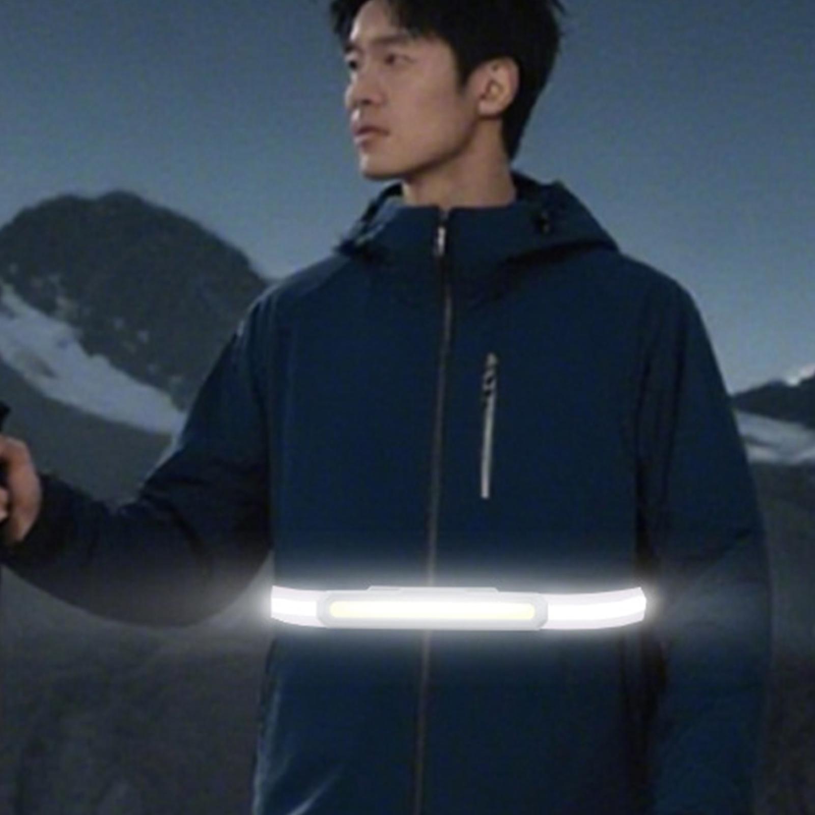 Luci da corsa per corridori Im - Running Gear Lights recensione e prezzo
