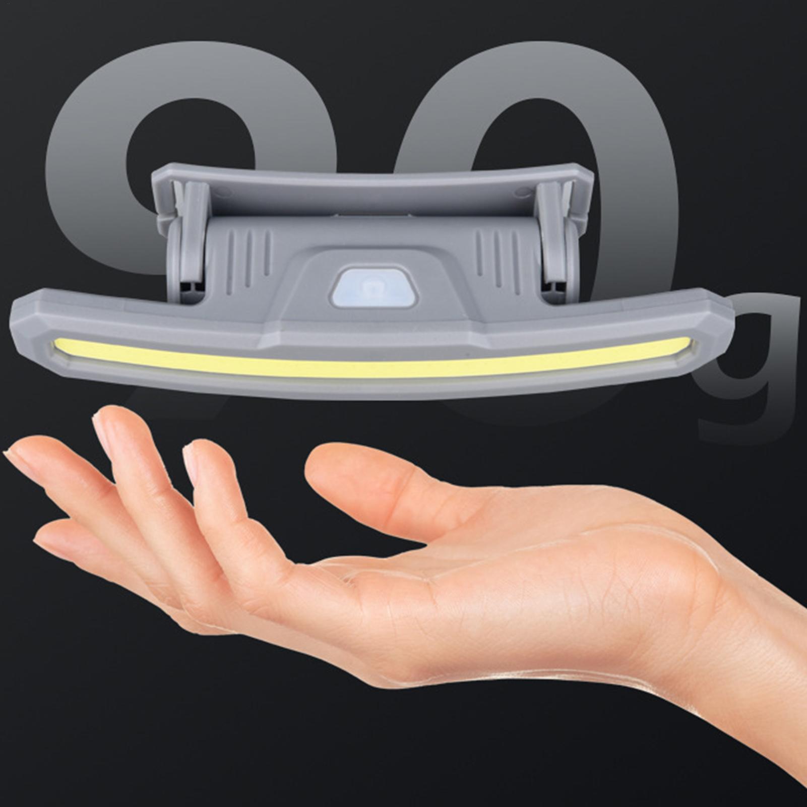 Luci da corsa per corridori Im - Running Gear Lights recensione e prezzo