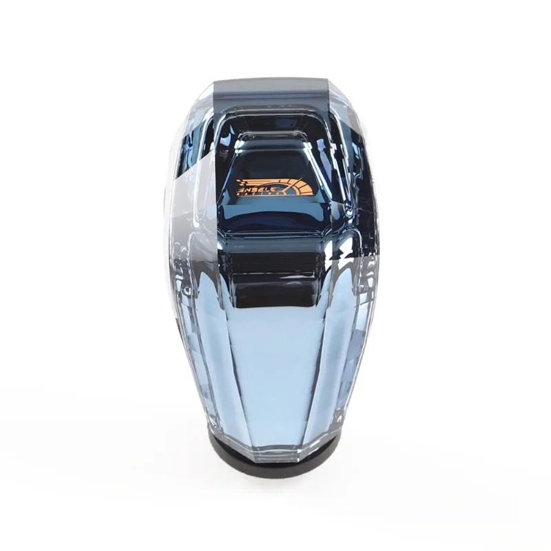 Nuova testa del pomello del ca - New Gear Running recensione e prezzo