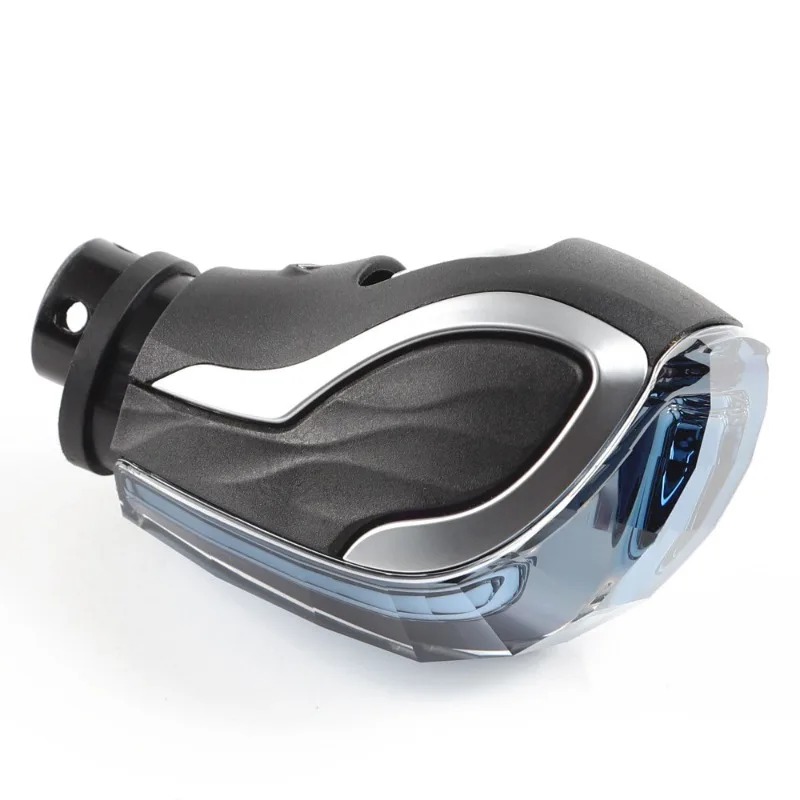 Nuova testa del pomello del ca - New Gear Running recensione e prezzo
