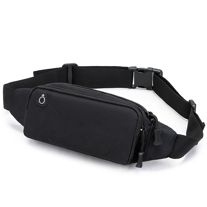 Borsa a tracolla singola tatti - New Gear Running recensione e prezzo