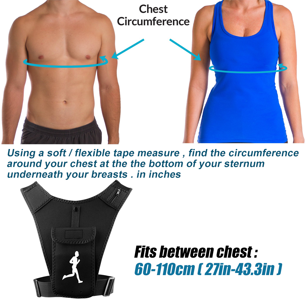 Supporto per telefono con gile - Running Gear Satisfy recensione e prezzo