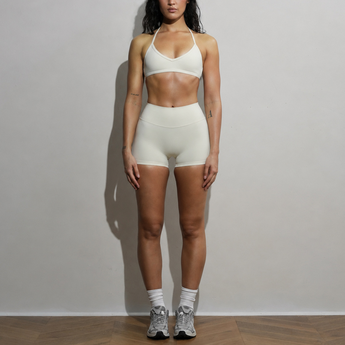 Completo Sportivo da Donna C-B - Running Gear Woman recensione e prezzo
