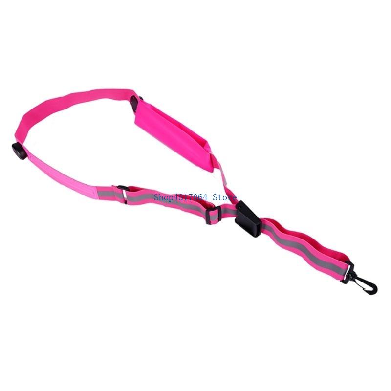 T3LB Cintura riflettente a LED - Running Gear Lights recensione e prezzo