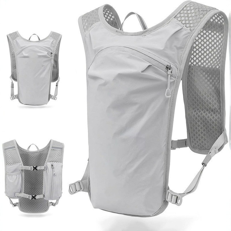 Nuovo Gilet Idratazione Ultral - New Gear Running recensione e prezzo
