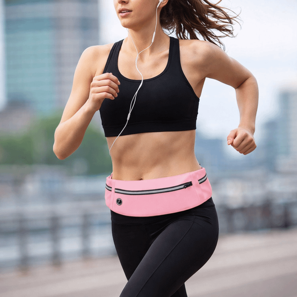 Cintura da Corsa Impermeabile  - Running Jogging Gear recensione e prezzo