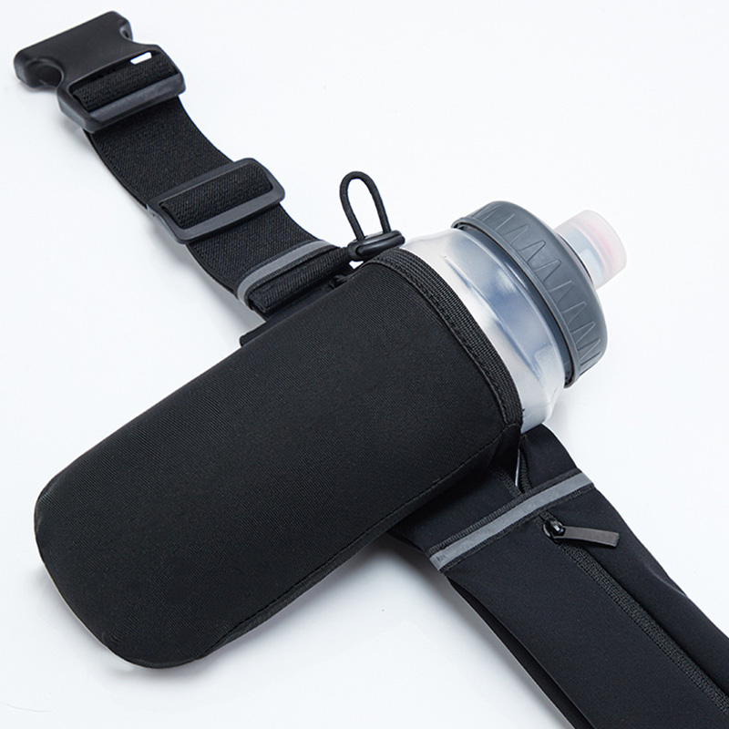 Marsupio da Corsa con Bottigli - Running Jogging Gear recensione e prezzo