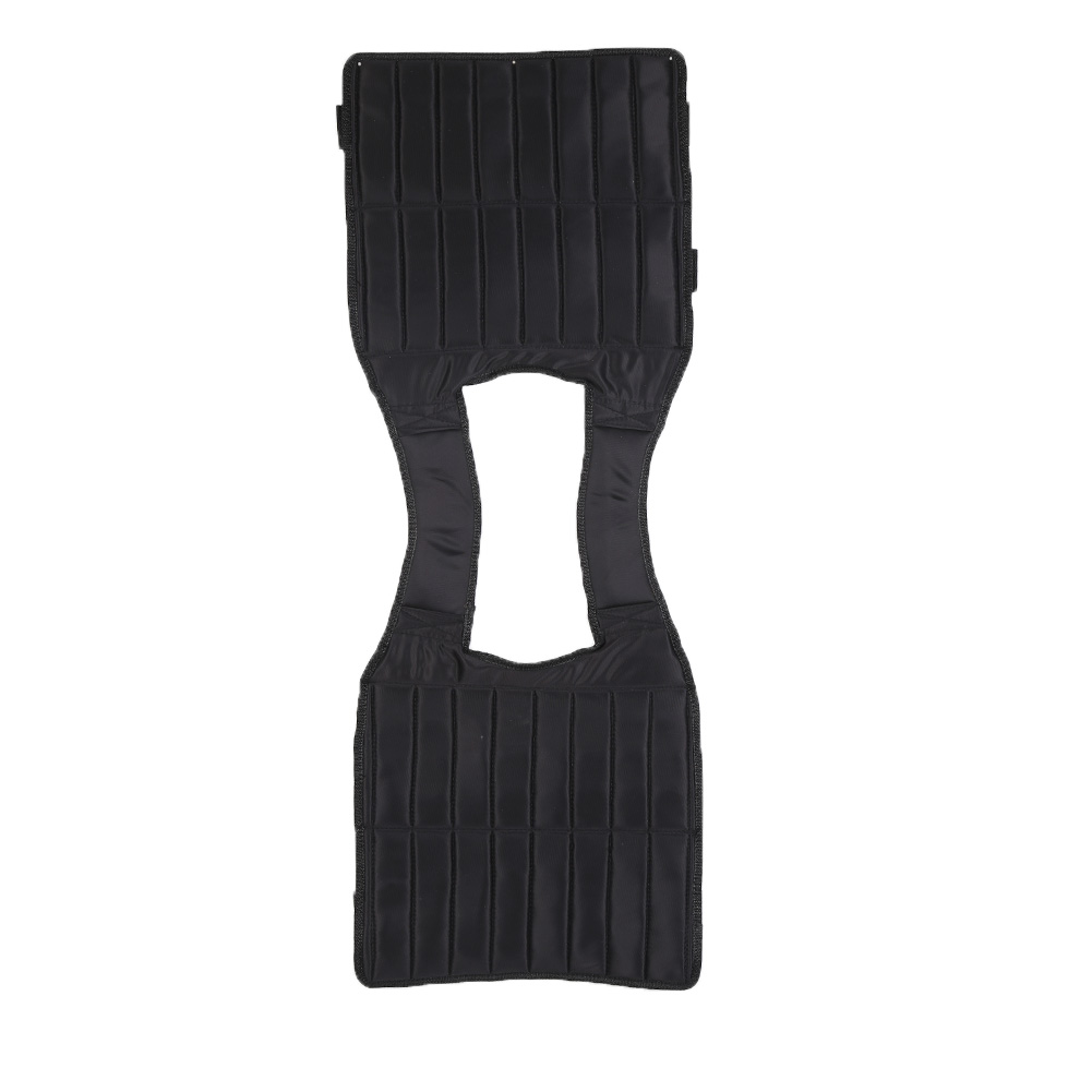 Gilet Ponderato Regolabile 3/1 - Running Jogging Gear recensione e prezzo