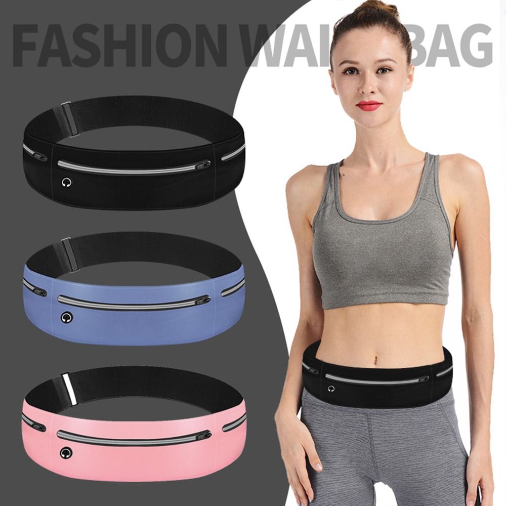 Marsupio Impermeabile da Corsa - Running Jogging Gear recensione e prezzo