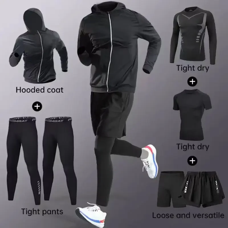Nuovo Set Sportivo 2026 per Co - New Gear Running recensione e prezzo
