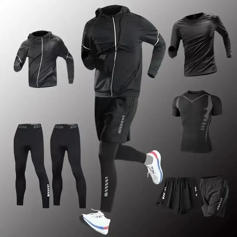 Nuovo Set Sportivo 2026 per Co - New Gear Running recensione e prezzo