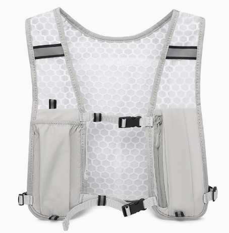 Gilet Riflettente Leggero da C - Running Gear Satisfy recensione e prezzo