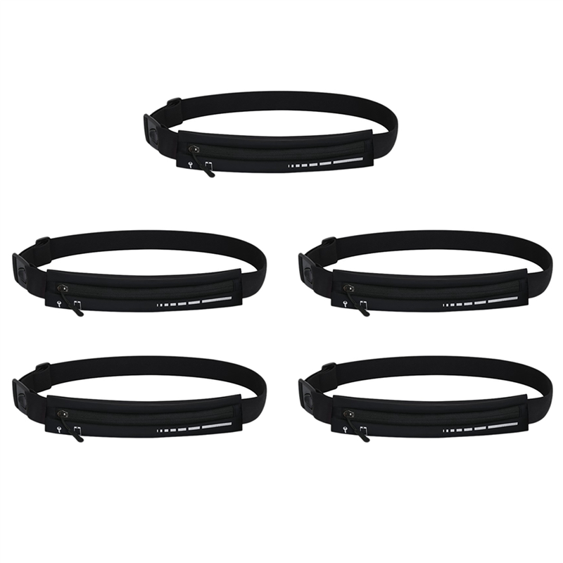 NEW-5X Cintura da corsa per do - New Gear Running recensione e prezzo
