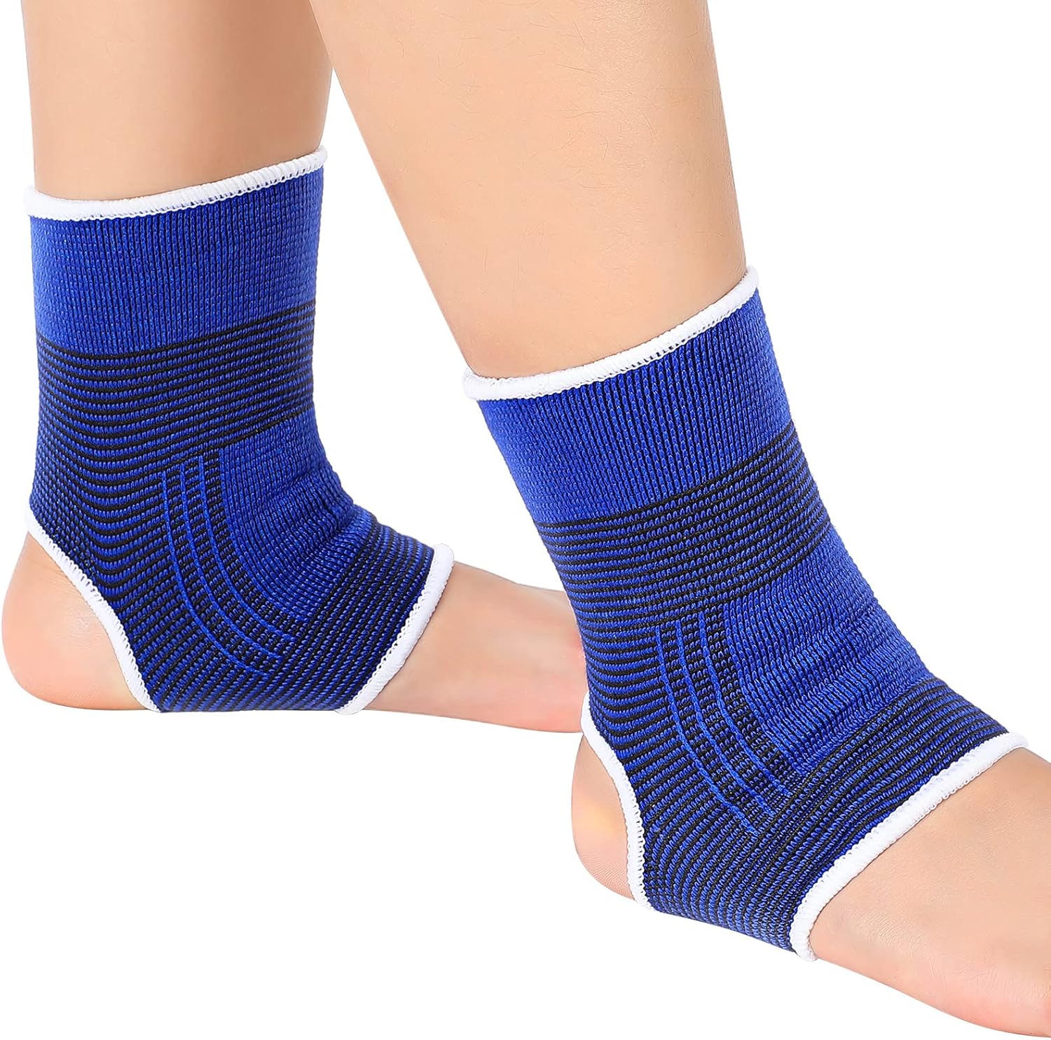Nuovo Paio di Supporti Elastic - New Gear Running recensione e prezzo