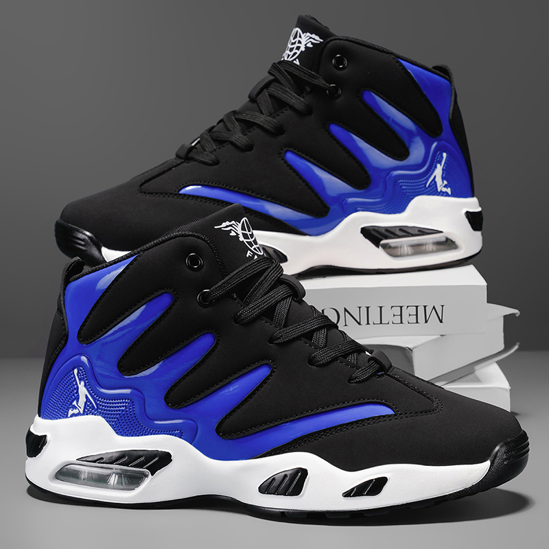 Scarpe da basket alte da uomo  - Running Gear Satisfy recensione e prezzo