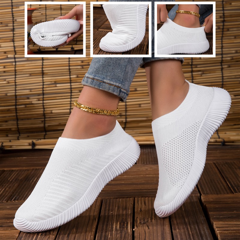 Sneakers da Donna Traspiranti  - Running Gear Woman recensione e prezzo