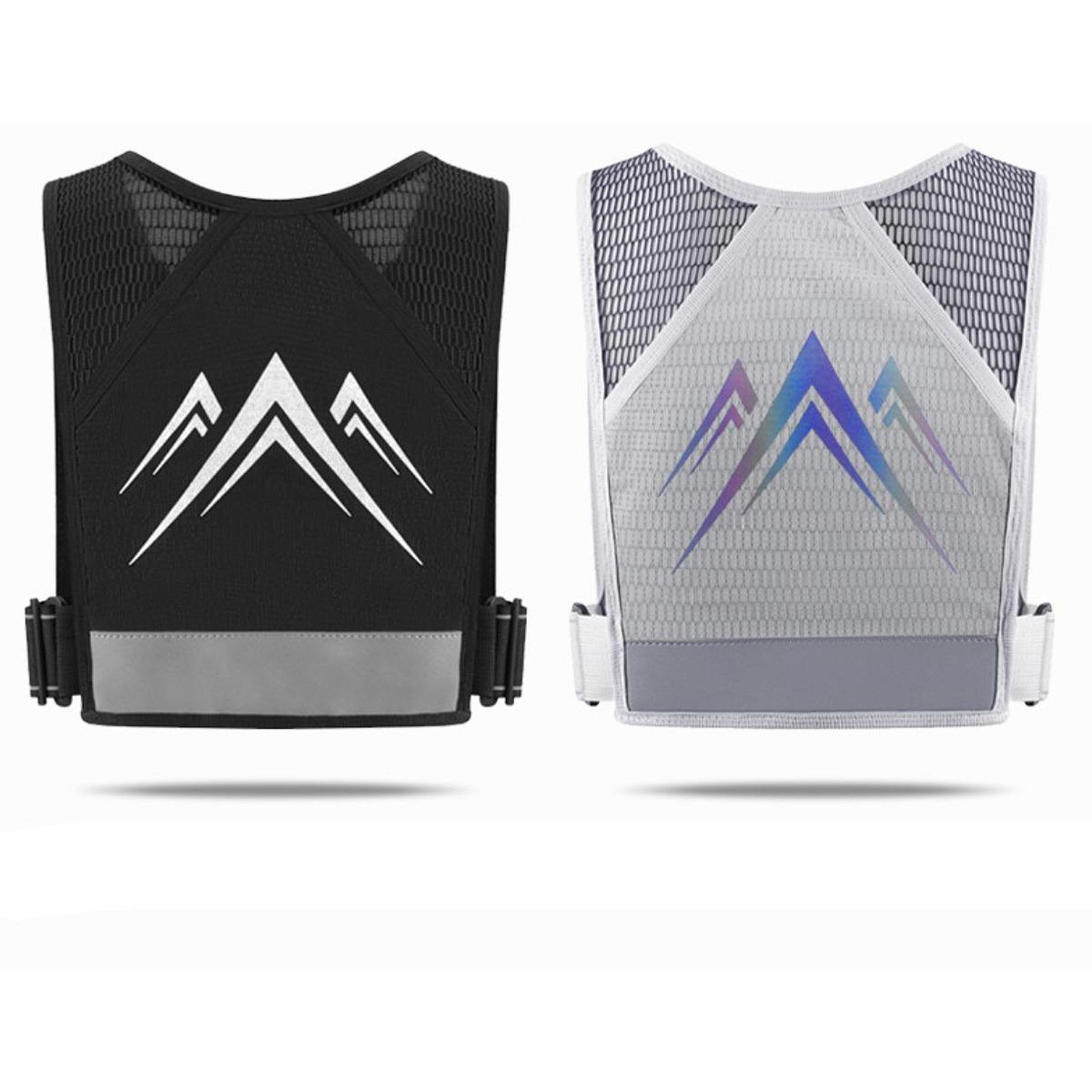 Gilet Idratante Sportivo Trasp - Running Jogging Gear recensione e prezzo