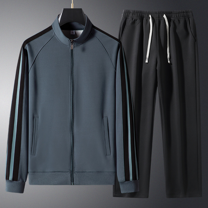 Completo sportivo da uomo 2026 - Running Jogging Gear recensione e prezzo