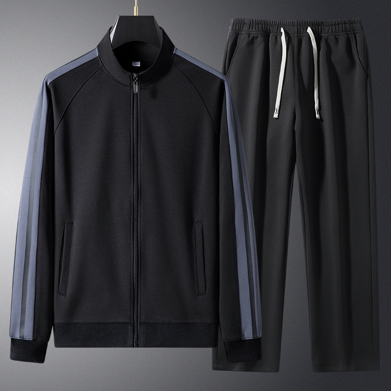 Completo sportivo da uomo 2026 - Running Jogging Gear recensione e prezzo