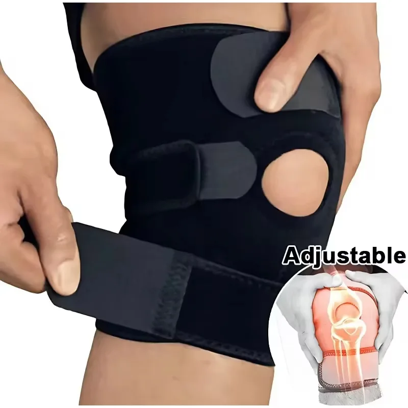Ginocchiere con Supporto a Mol - Running Gear Satisfy recensione e prezzo