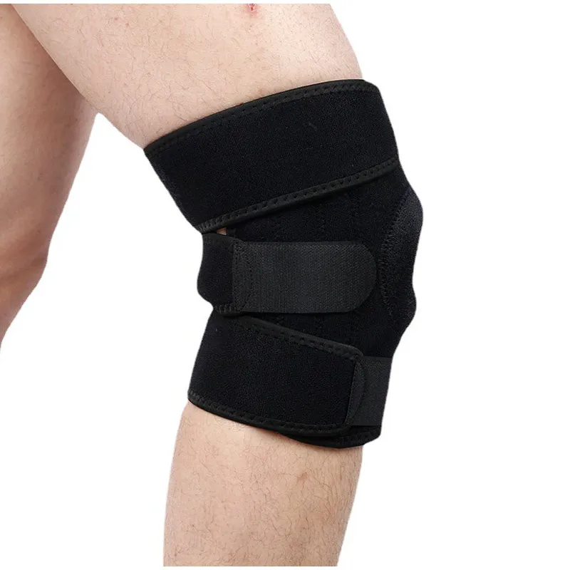 Ginocchiere con Supporto a Mol - Running Gear Satisfy recensione e prezzo