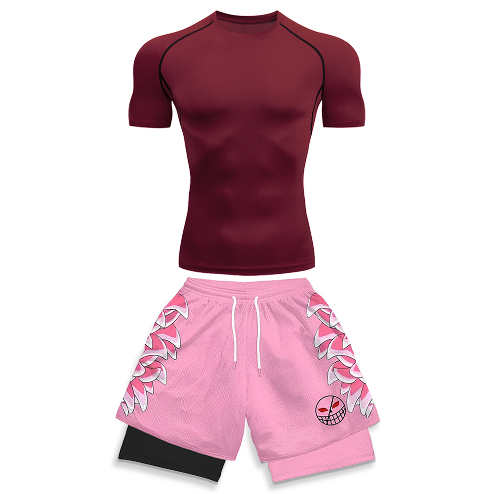 Abbigliamento Sportivo ad Alta - Running Jogging Gear recensione e prezzo