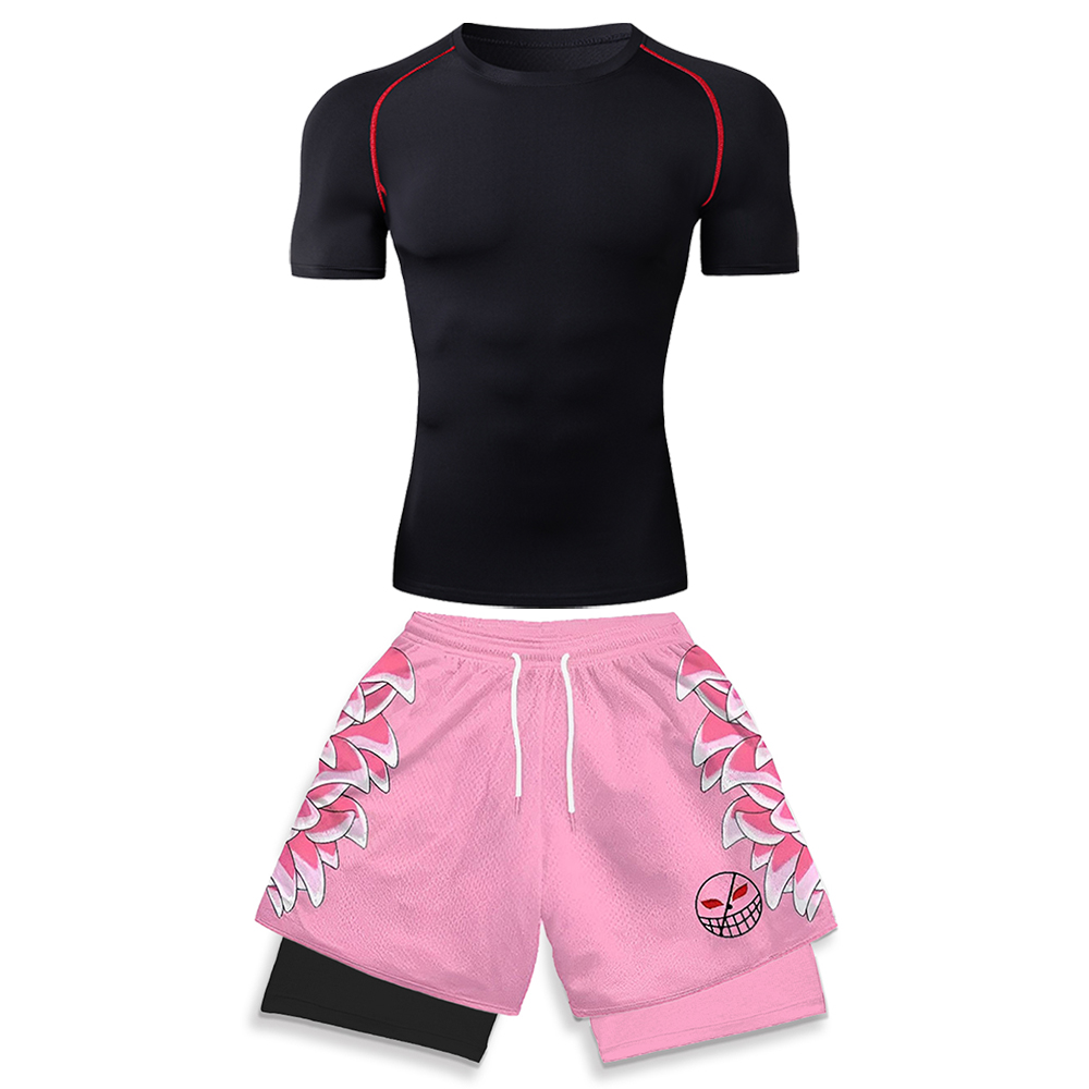 Abbigliamento Sportivo ad Alta - Running Jogging Gear recensione e prezzo