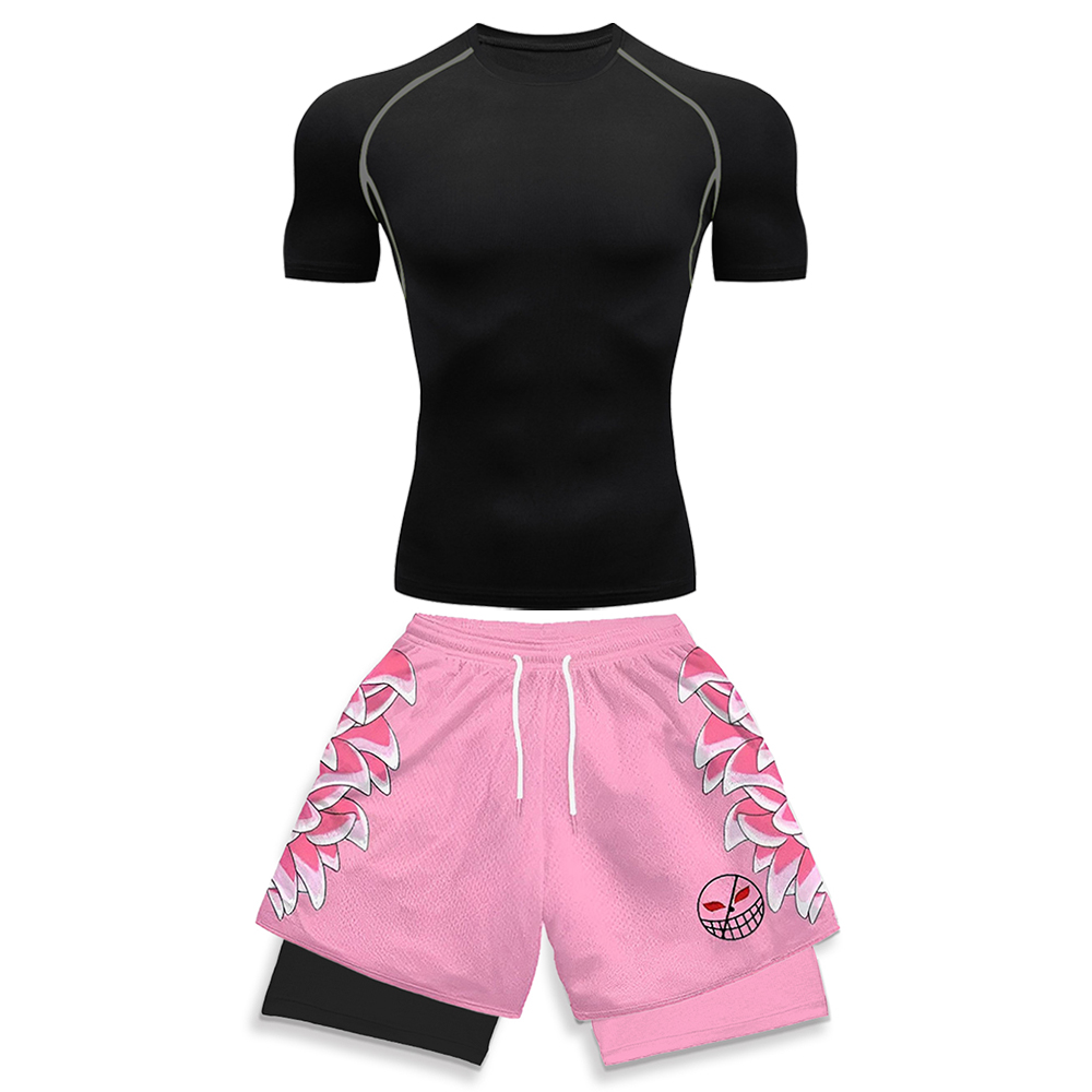 Abbigliamento Sportivo ad Alta - Running Jogging Gear recensione e prezzo