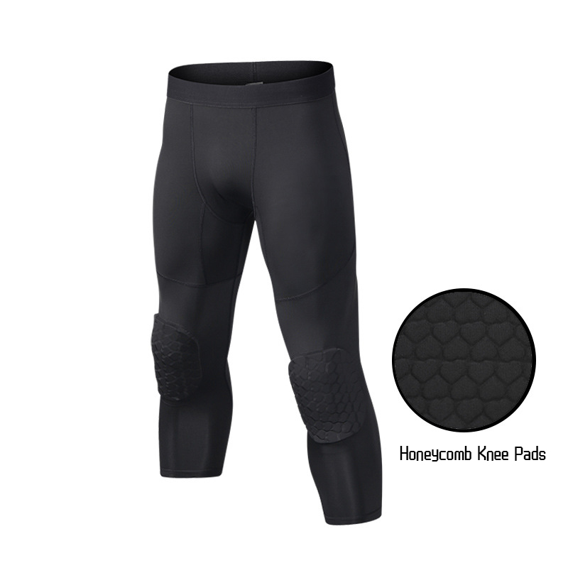 Pantaloni da basket da uomo co - Running Gear Satisfy recensione e prezzo