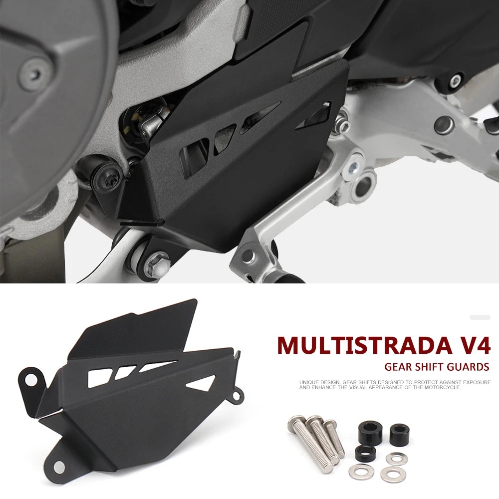 Accessori Moto Nuovo Protezion - New Gear Running recensione e prezzo