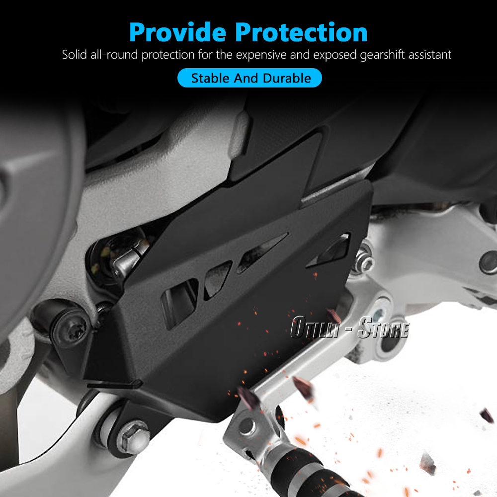Accessori Moto Nuovo Protezion - New Gear Running recensione e prezzo