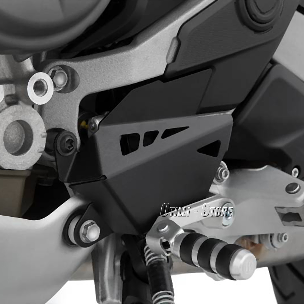 Accessori Moto Nuovo Protezion - New Gear Running recensione e prezzo