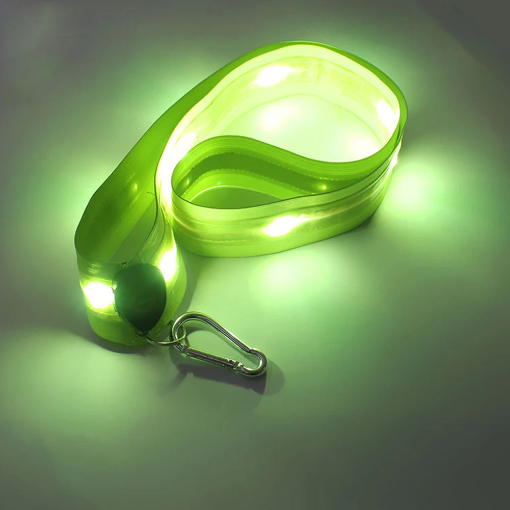 Cintura LED Ricaricabile Rifle - Running Gear Satisfy recensione e prezzo