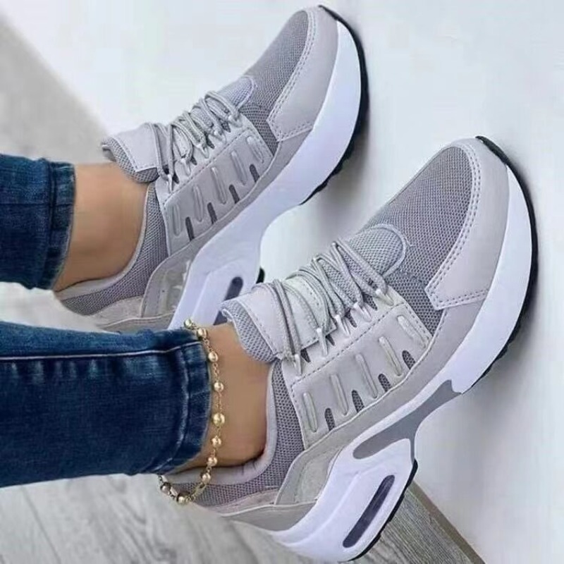 Sneakers da Donna alla Moda co - Running Gear Woman recensione e prezzo