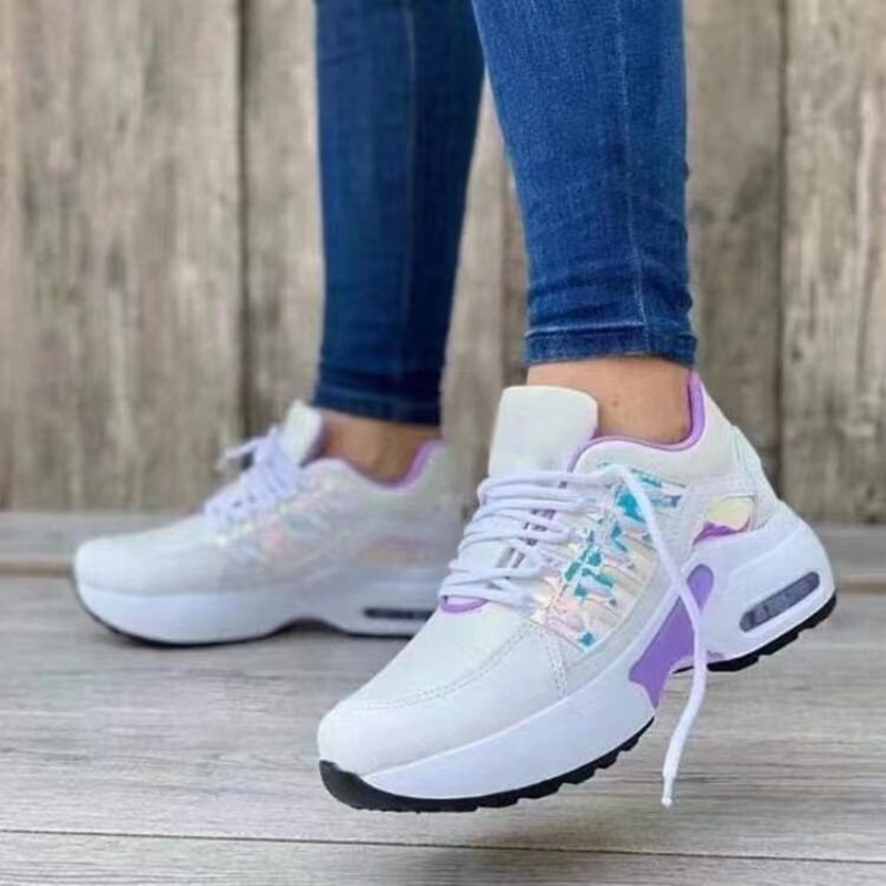 Sneakers da Donna alla Moda co - Running Gear Woman recensione e prezzo