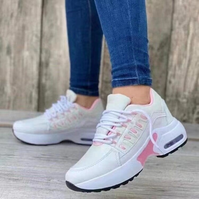 Sneakers da Donna alla Moda co - Running Gear Woman recensione e prezzo