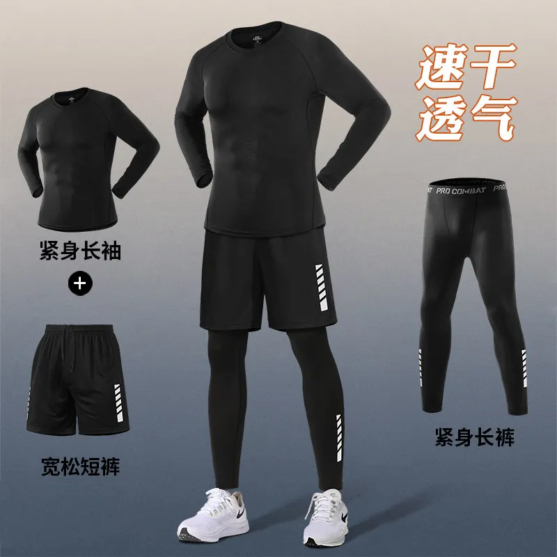 Completo Sportivo da Uomo ad A - New Gear Running recensione e prezzo