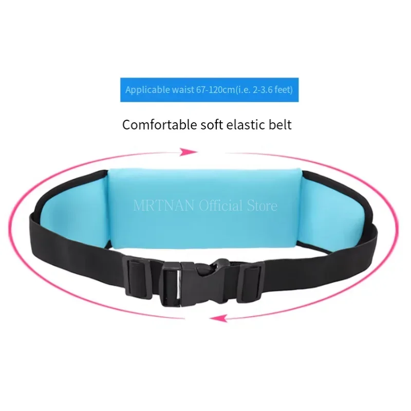 1pc marsupio da corsa marsupio - Running Jogging Gear recensione e prezzo